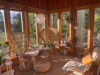 Villa Kurenniemi - Taipalsaari - 8