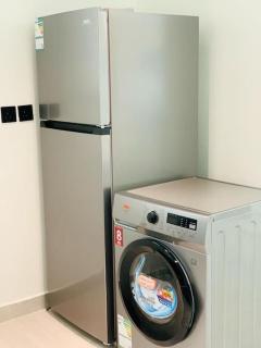 Spacious new 2 bedroom Apt-in amazing location B33 - Riad - 2