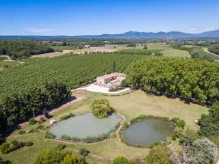 Mas Loisonville - Demeure d'exception & Spa en Drôme Provençale - Grillon - 0