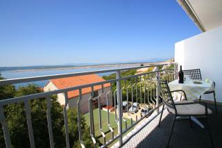 500 Meter zum Strand mit Meerblick - Dramalj - 9