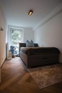 Stilvolle Stadtwohnung - Duisburg - 1