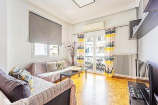 Apartment in the Middle of Everything - Athens - 2