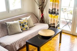 Apartment in the Middle of Everything - Atene - 1