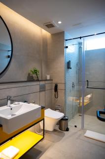 Zibe Luxe Kakinada by GRT Hotels - Kākināda - 6