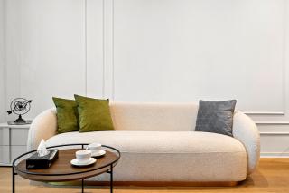 ONE Luxury Apartments - Bucarest - 2