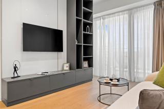ONE Luxury Apartments - Bucarest - 1