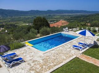 Villa Oliva - Gruda - 0