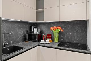 ONE Luxury Apartments - Bucharest - 7
