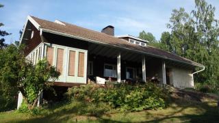 Villa Kurenniemi - Taipalsaari - 4