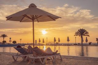 Old Palace Resort Sahl Hasheesh - Hurghada - 9