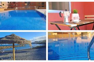 Apartamento Nicolás - Candelaria - 9