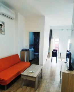 Acogedor Apartamento-Loft BB, Plaza de Toros - Alicante - 9