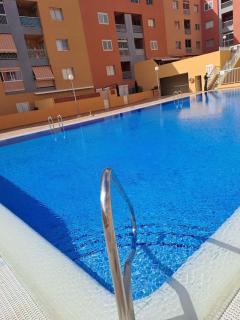 Apartamento Nicolás - Candelaria - 7