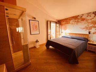 Vermaaten Boutique Suites Amber - Todi - 4