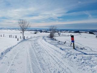 Gîte de Pailherols - 3