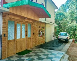 The Tree Lodge - 6
