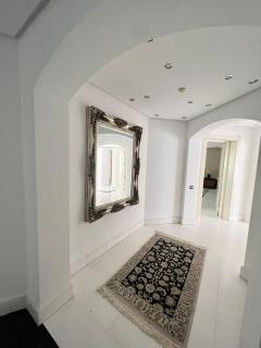3 bedroom apartment on the waterfront Puerto Banus Marbella - Marbella - 5