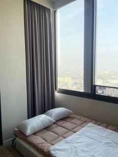 2512 Siamese 87 2 bed apartment素坤逸 BTS On Nut LOFT 两房 - Bangkok - 5