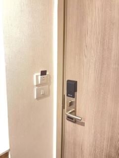 2512 Siamese 87 2 bed apartment素坤逸 BTS On Nut LOFT 两房 - Bangkok - 4