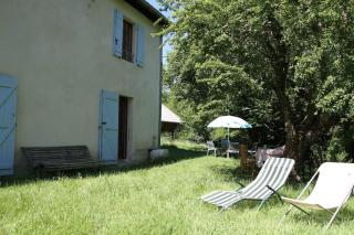 Maison de campagne bucolique et ressourçante - Sainte-Hélène-du-Lac - 4