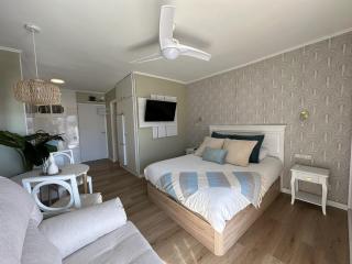 Estudio Ágata con Piscina a 800m de la Playa - Benalmádena - 6