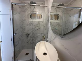 Estudio Ágata con Piscina a 800m de la Playa - Benalmádena - 4