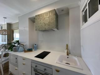 Estudio Ágata con Piscina a 800m de la Playa - Benalmádena - 2
