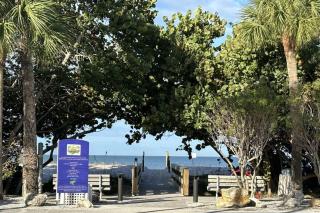 Seaside Retreat Cottages #4 - 1