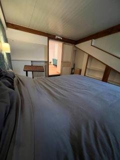 Very Quiet and Cosy Big Apartment - Saint-Ouen - 7