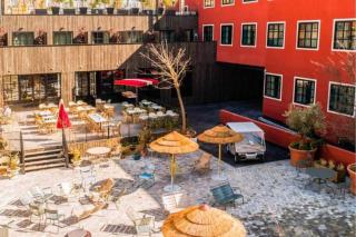 Very Quiet and Cosy Big Apartment - Saint-Ouen - 6