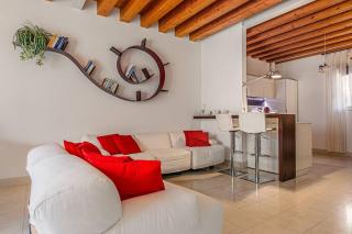 Three Floors Home - Venedig - 9