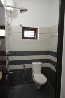 Heaven's Homestay - Parūr - 8