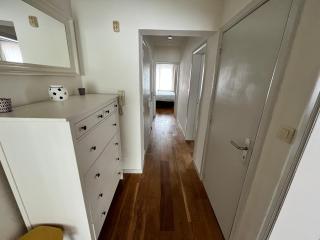 Spacious 2 Bedroom App in the Center with Balcony - Gand - 3