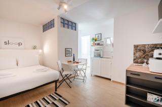 Room 4 - Lovely & Functional Studio - Bari - 0