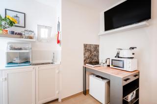 Room 4 - Lovely & Functional Studio - Bari - 7