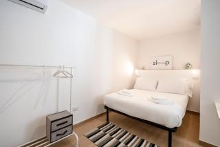 Room 4 - Lovely & Functional Studio - Bari - 3