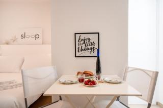 Room 4 - Lovely & Functional Studio - Bari - 5