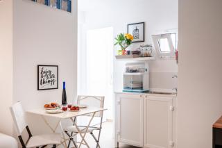 Room 4 - Lovely & Functional Studio - Bari - 8