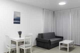 Luxury Suite Apartment With Sea View #54 By Hashdera Eilat - Eilat - 5