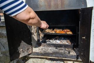 Nosztalgia Nyaralóház - 3