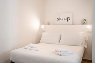 Room 4 - Lovely & Functional Studio - Bari - 2