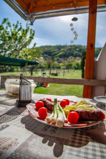 Nosztalgia Nyaralóház - 1