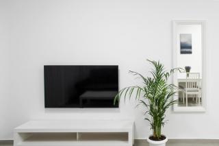 Luxury Suite Apartment With Sea View #54 By Hashdera Eilat - Eilat - 1