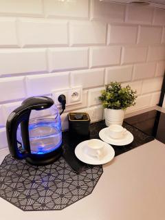 HomeComfort Apartament DeLux - Varsovie - 9