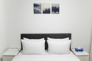 Luxury Suite Apartment With Sea View #54 By Hashdera Eilat - Eilat - 7