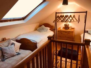 Harvel Cottage - 1