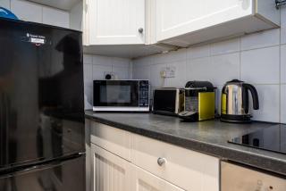 GuestReady - One modern stay in Kensington - Londra - 6