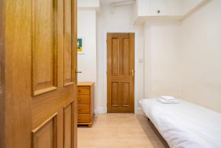 GuestReady - One modern stay in Kensington - Londra - 5