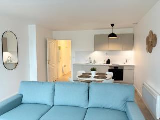 Hypercentre de Lille - prox Grand'Place de Lille - 7