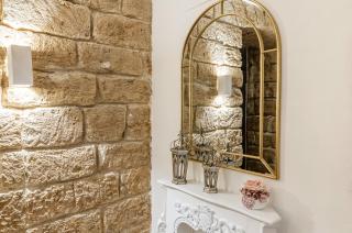 Ballarò's Arches - Cortile Scimeca Apartment - Palermo - 3